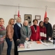 Türk Kadınlar Birliği Kayseri Şubesi Ziyareti